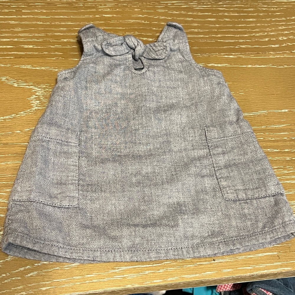H&M infant dress